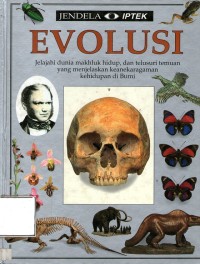 Jendela IPTEK: Evolusi