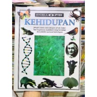 Jendela IPTEK: Kehidupan