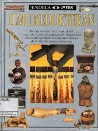Jendela Ilmu: Ilmu Kedokteran