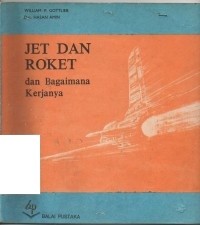 Jet dan Roket