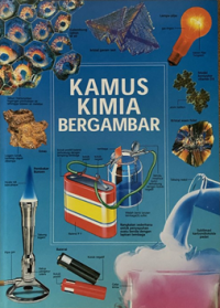 Kamus Kimia Bergambar