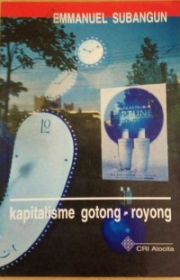 Kapitalisme Gotong-Royong