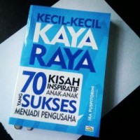 Kecil-Kecil Kaya Raya