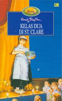 Kelas Dua Di St. Clare