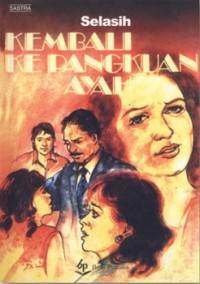 Kembali Ke Pangkuan Ayah