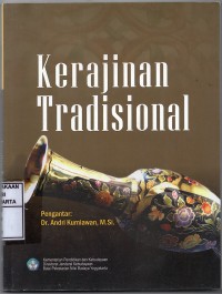 Kerajinan Tradisional