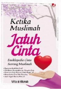 Ketika Muslimah Jatuh Cinta