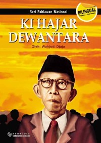 Ki Hajar Dewantara