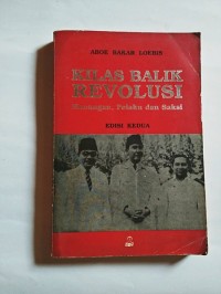 Kilas Balik Revolusi