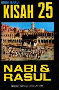 Kisah 25 Nabi dan Rasul