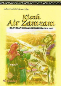 Kisah Air Zamzam