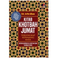 Kitab Khotbah Jumat