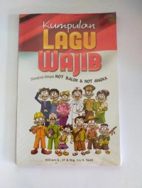 Kumpulan Lagu Wajib