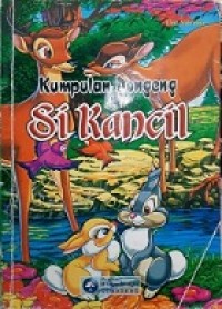 Kumpulan Dongeng Si Kancil