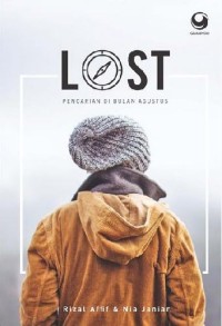 LOST: Pencarian di Bulan Agustus