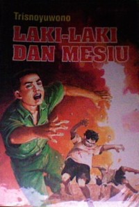 Laki-Laki dan Mesiu