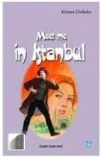 Meet me in Istanbul