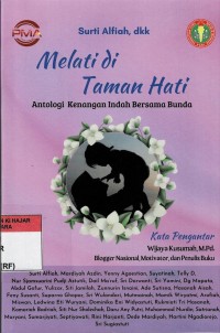 Melati di Taman Hati
