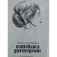 Membaca Perempuan: Sehimpun Sajak