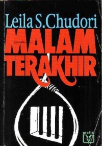Malam terakhir: kumpulan cerpen