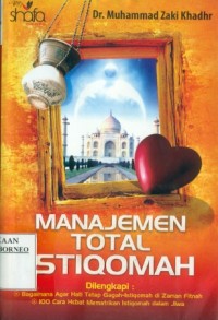 Manajemen Total Istiqomah