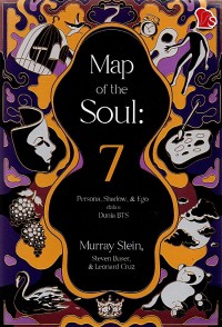 Map of The soul: 7 Persona, Shadow, & Ego dalam Dunia BTS