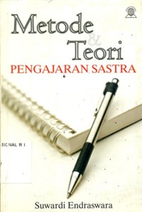 Membaca, Menulis, Mengajarkan Sastra
