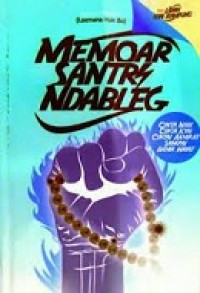 Memoar Santri Ndableg