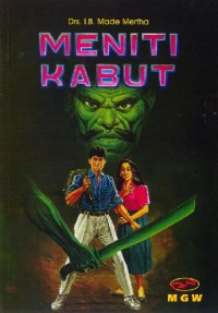 Meniti Kabut
