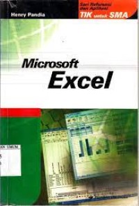 Microsoft Excel