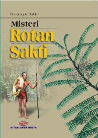 Misteri Rotan Sakti