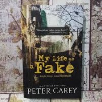 My Life As A Fake