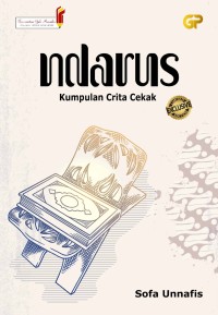 Ndarus: Kumpulan Cerita Cekak