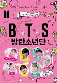 Ngakak Bareng BTS