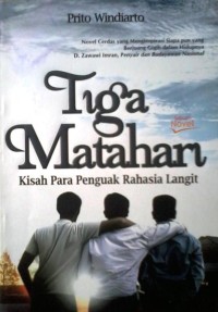 Tiga Matahari