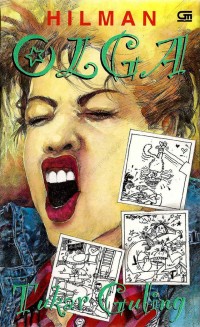 Olga; Tukar Guling