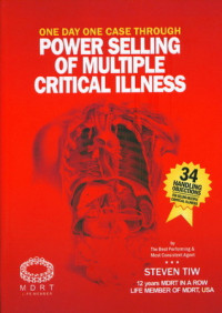 One Day One Case Through Power Selling Of Multiple Critical Illness