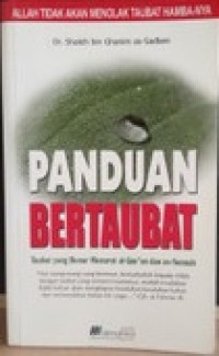 *Panduan Bertaubat