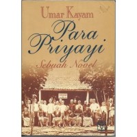 Para Priyayi