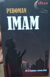 Pedoman Imam