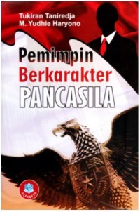 Pemimpin Berkarakter PANCASILA