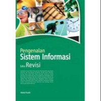 Pengenalan Sistem Informasi