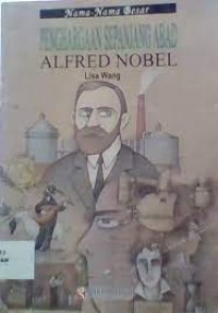 Penghargaan Sepanjang Abad :  Alfred Nobel