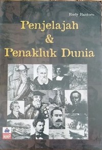 Penjelajah dan Penakluk Dunia