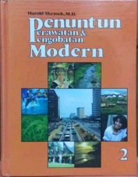 Penuntun Perawatan dan Pengobatan Modern