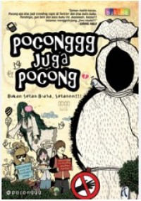 Poconggg Juga Pocong