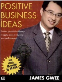 *Positive Business Ideas