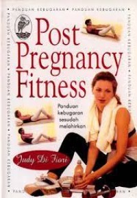 Post Pregnancy Fitnes