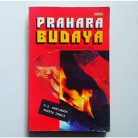 Prahara Budaya