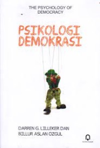Psikologi Demokrasi